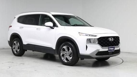 HYUNDAI SANTA FE 2023 5NMS2DAJ0PH580085 image